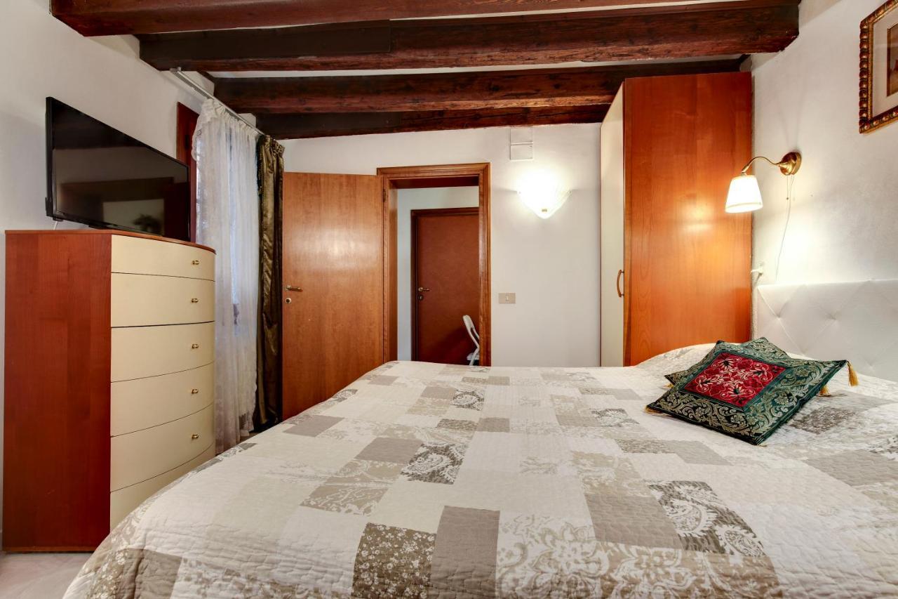 Leo Apartment Loc-03081 Venice Ngoại thất bức ảnh