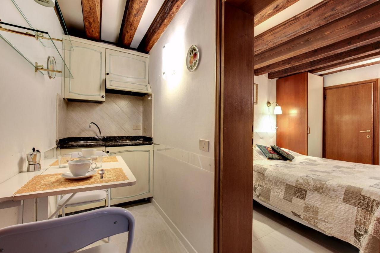 Leo Apartment Loc-03081 Venice Ngoại thất bức ảnh